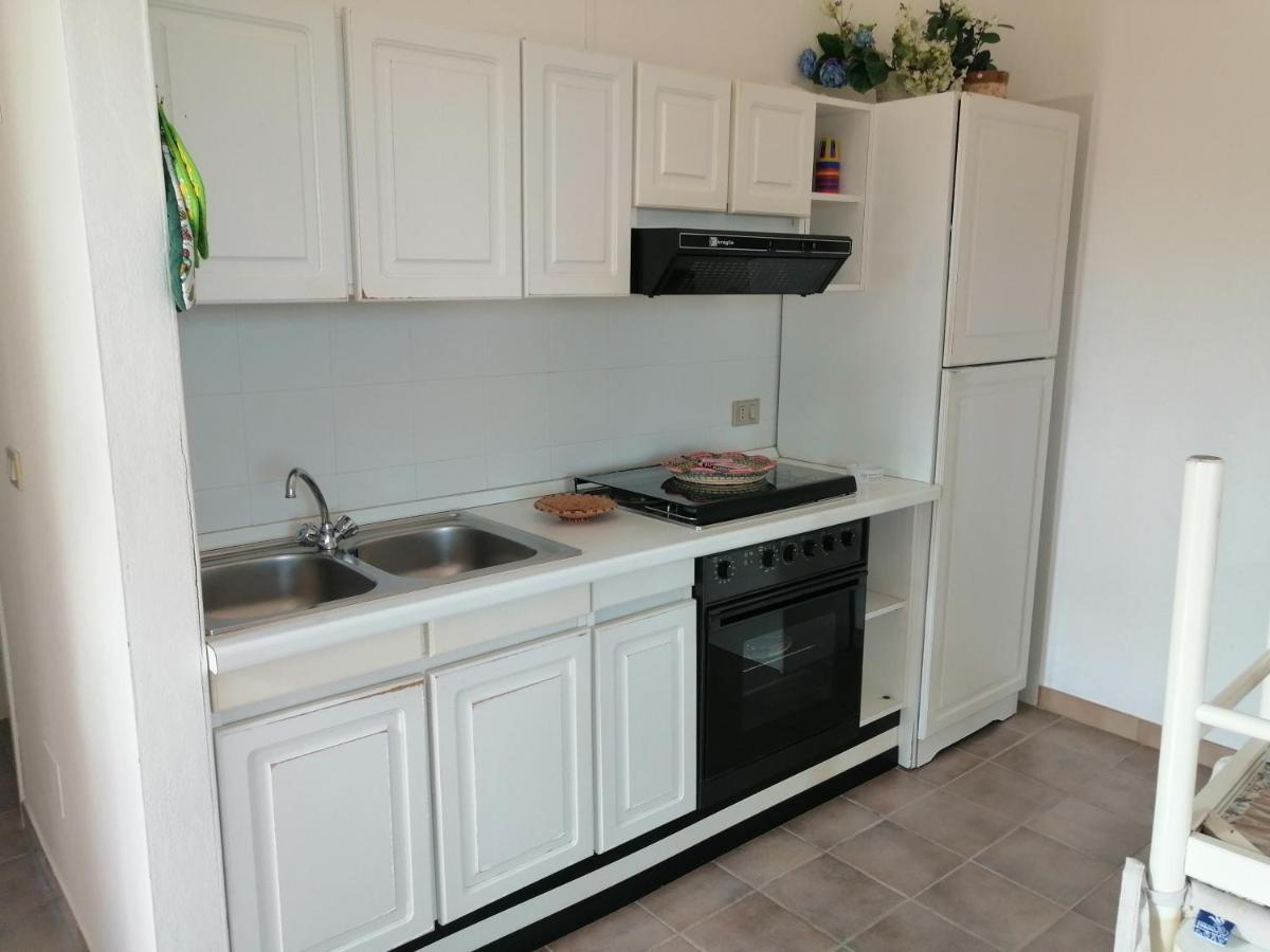 Apartament Casa Giulia *